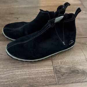 L.L. Bean Black Boots